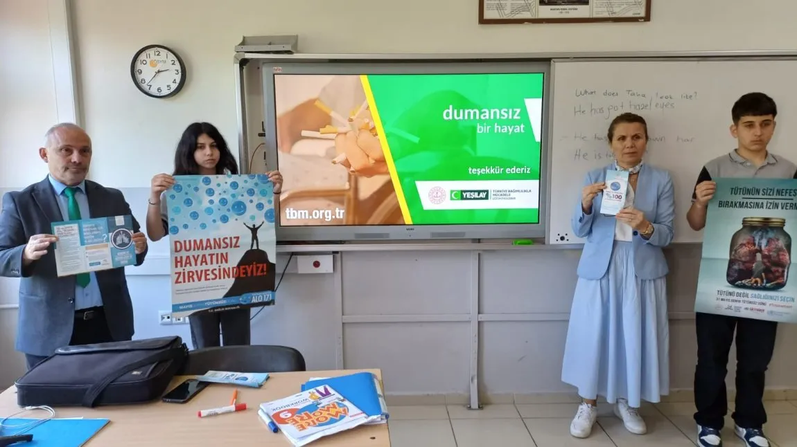 Ünye Turizm Mesleki Ve Teknik Anadolu Lisesi fotoğrafı