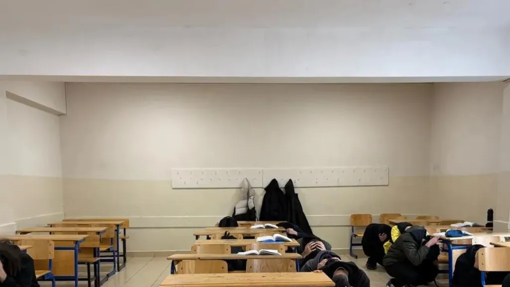 Kadırga Mesleki Ve Teknik Anadolu Lisesi fotoğrafı