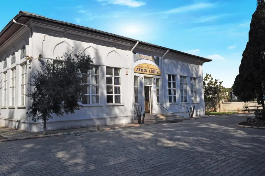 Aydın Lisesi
