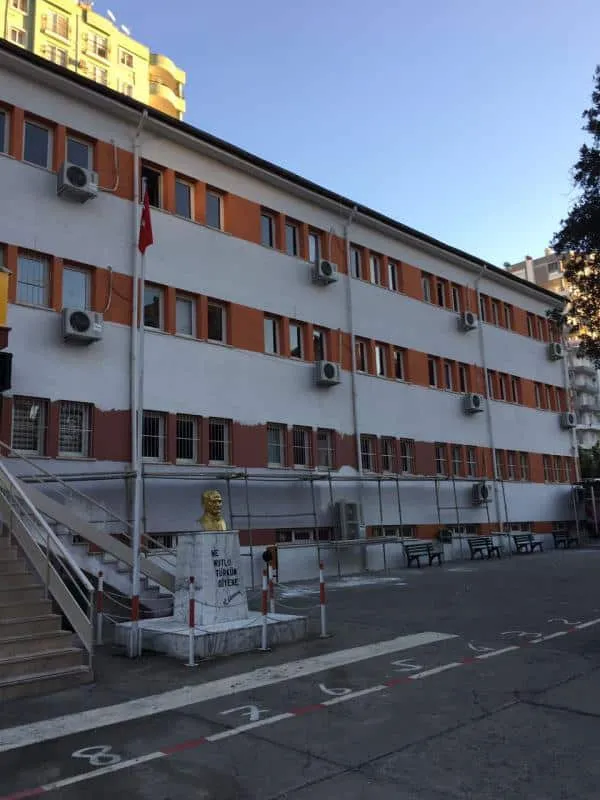 15 Temmuz Şehitleri Anadolu Lisesi fotoğrafı