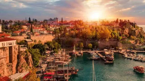 Aldemir- Atilla Konuk Anadolu Lisesi fotoğrafı