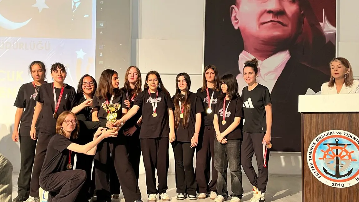 Akdeniz Anadolu Lisesi