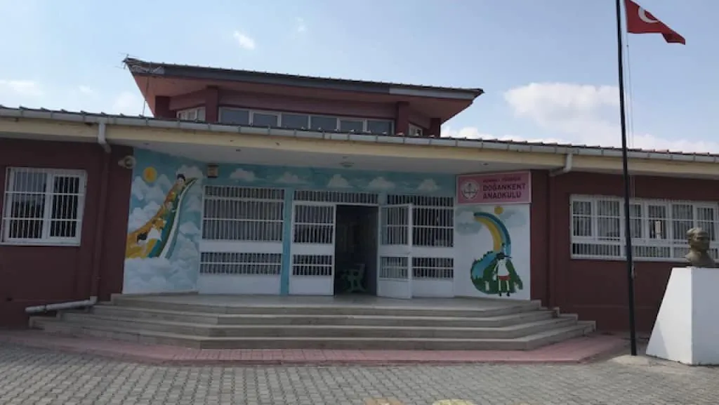 Doğankent Anaokulu fotoğrafı