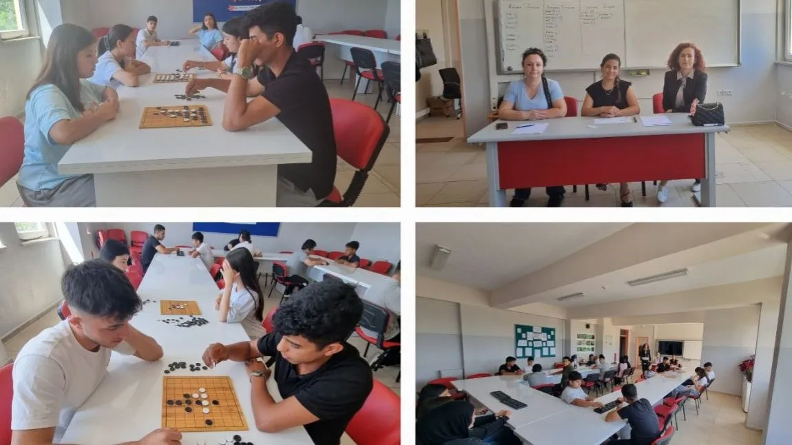 Aysel Akın-Klaus Wagner Tarım Mesleki Ve Teknik Anadolu Lisesi fotoğrafı
