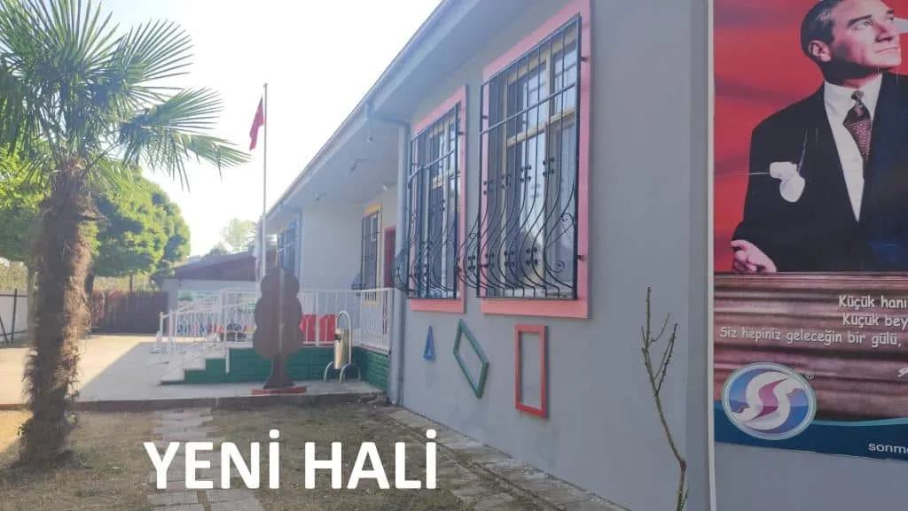 Çilimli Anaokulu fotoğrafı