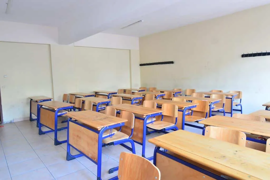 19 Mayıs Lisesi fotoğrafı
