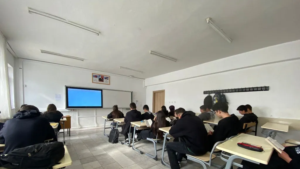 Serpil Akdağ Anadolu Lisesi fotoğrafı