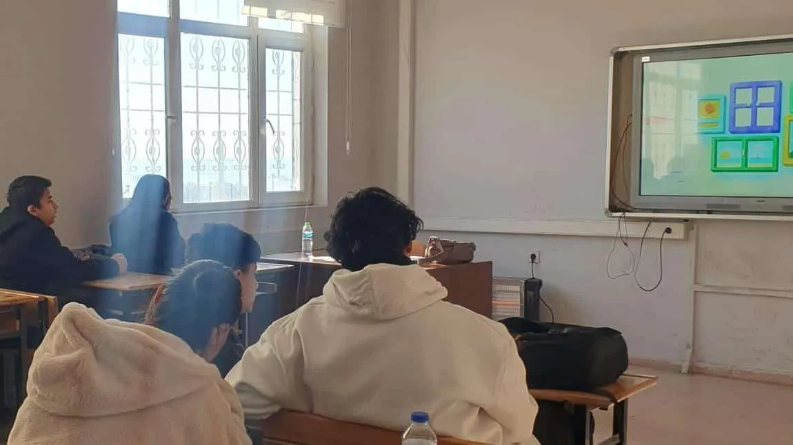Abdülkadir Perşembe Vakfı Mesleki Ve Teknik Anadolu Lisesi fotoğrafı