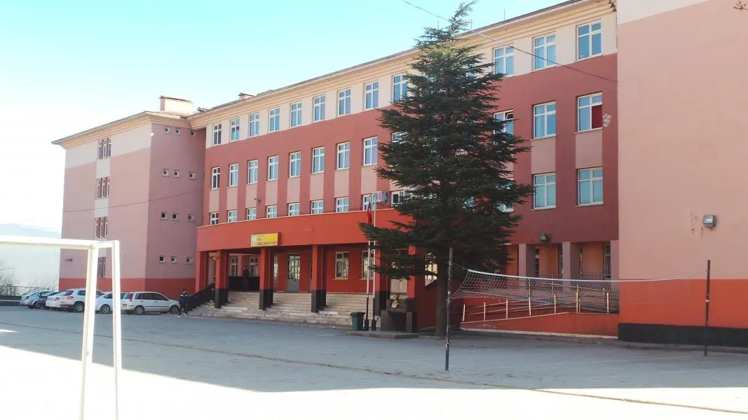 Borsa İstanbul Bingöl Anadolu Lisesi fotoğrafı