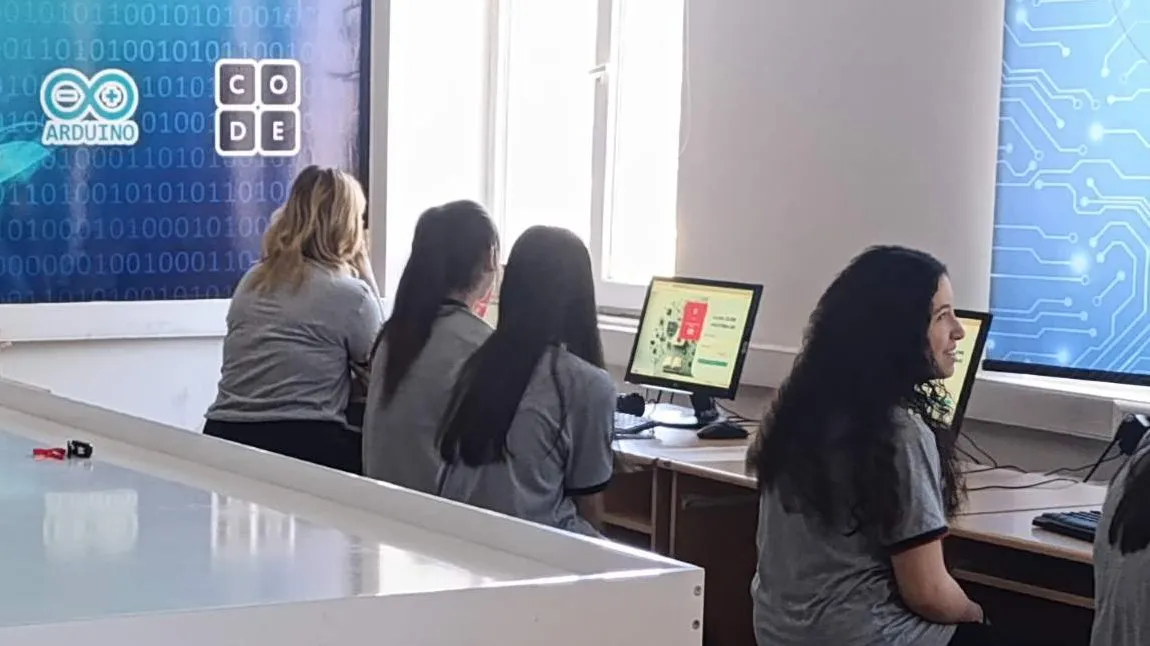 Kula Yunus Emre Anadolu Lisesi fotoğrafı