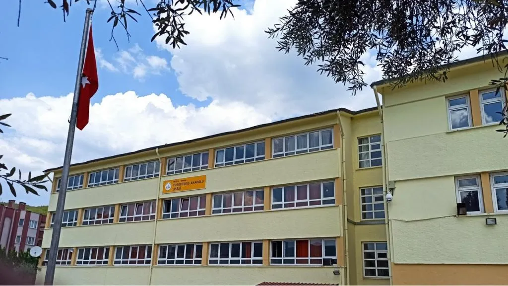 Turgutreis Anadolu Lisesi