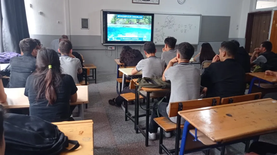 Kadirli Atatürk Anadolu Lisesi