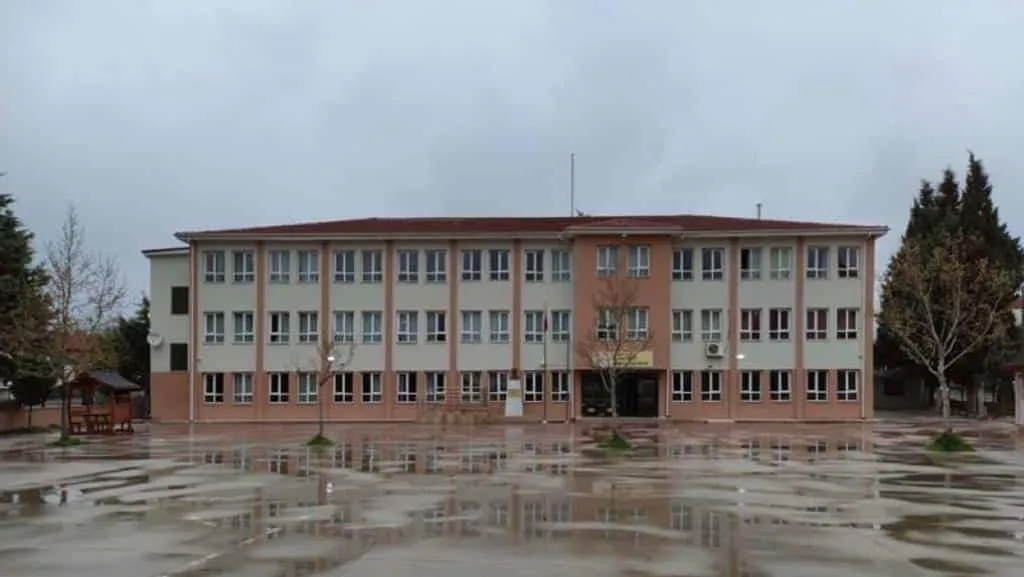 Geyve Elvan Bey Anadolu Lisesi fotoğrafı