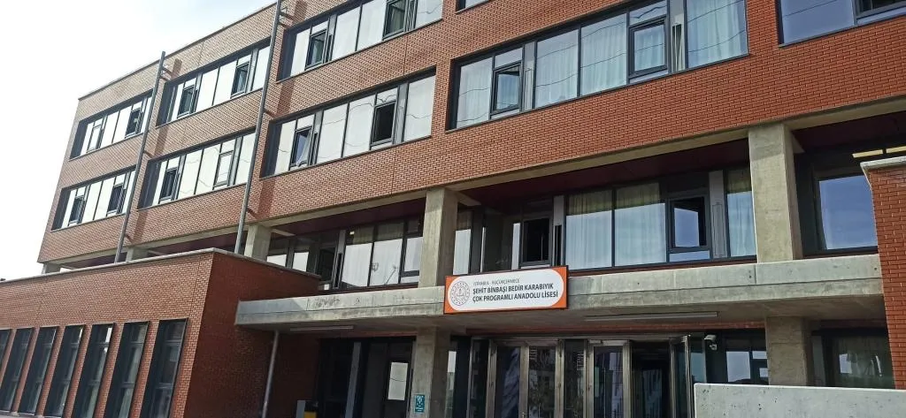Şehit Binbaşı Bedir Karabıyık Mesleki Ve Teknik Anadolu Lisesi fotoğrafı