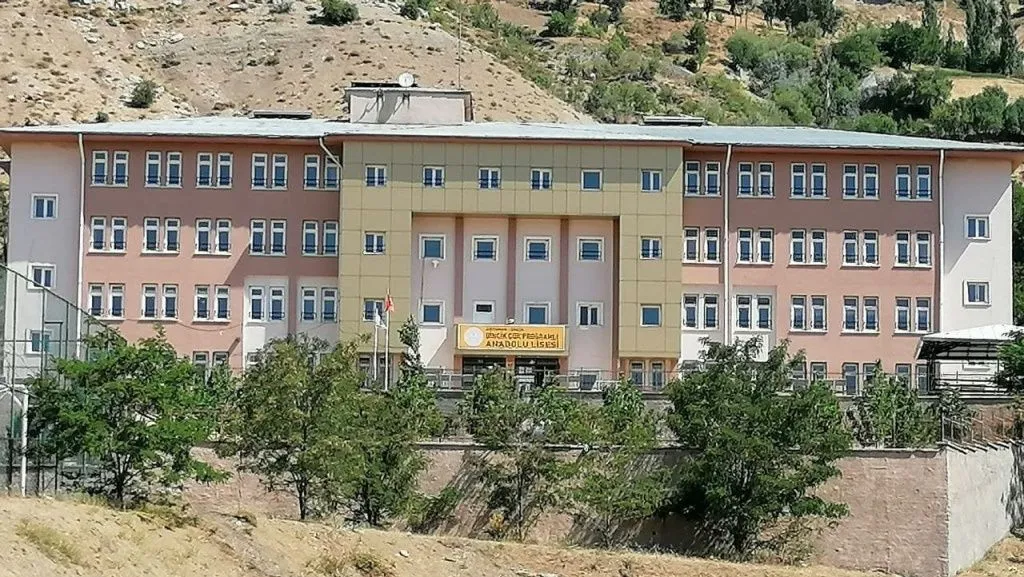 Sincik Çok Programlı Anadolu Lisesi fotoğrafı