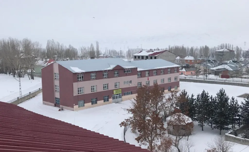 Çok Programlı Anadolu Lisesi