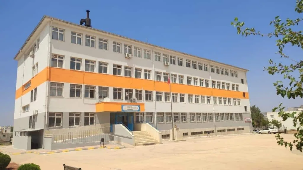 Hilvan Anadolu İmam Hatip Lisesi