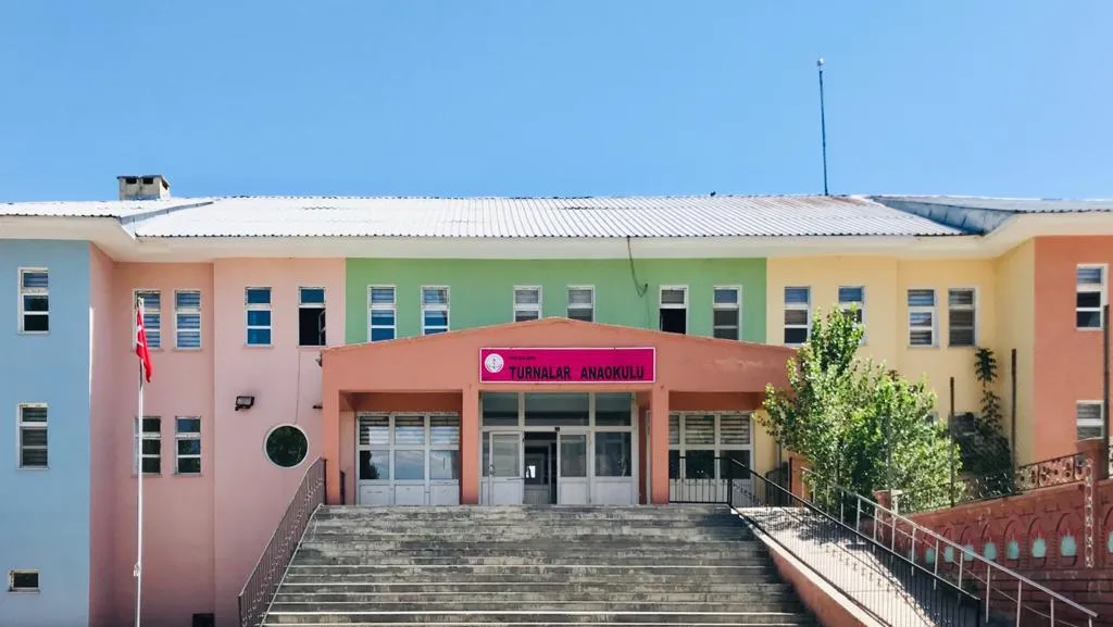 Turnalar Anaokulu fotoğrafı