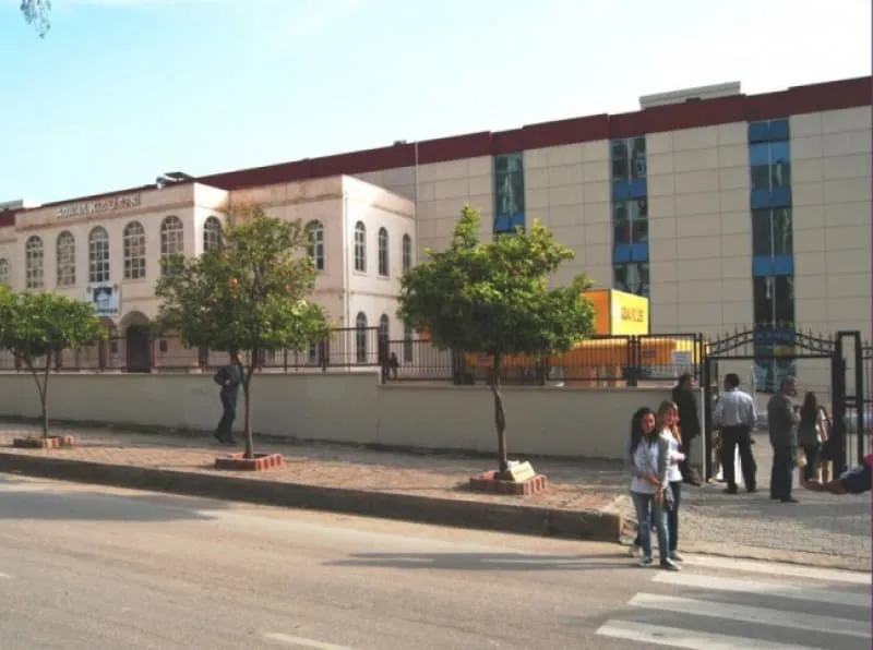 Adana Kız Lisesi fotoğrafı