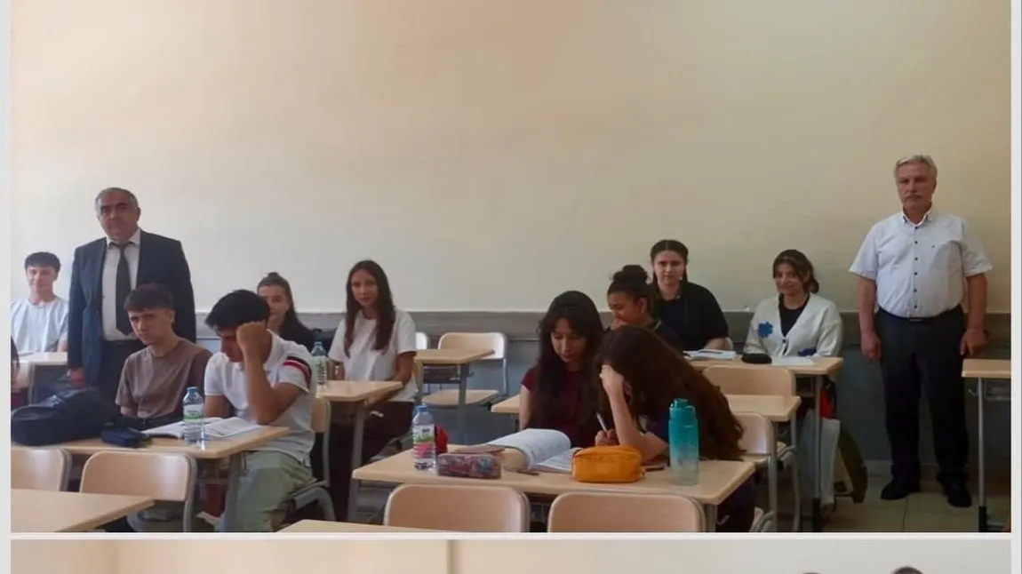 Mehmet Akif Ersoy Anadolu Lisesi fotoğrafı