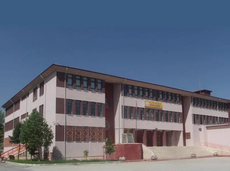 Bozüyük Fen Lisesi fotoğrafı