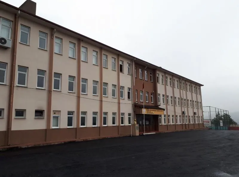 Taraklı Çok Programlı Anadolu Lisesi fotoğrafı
