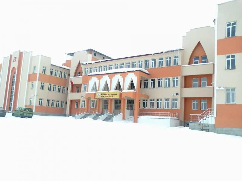 Göle Bedirhan Bey Anadolu İmam Hatip Lisesi fotoğrafı