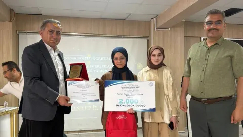 8 Şubat Anadolu Lisesi fotoğrafı