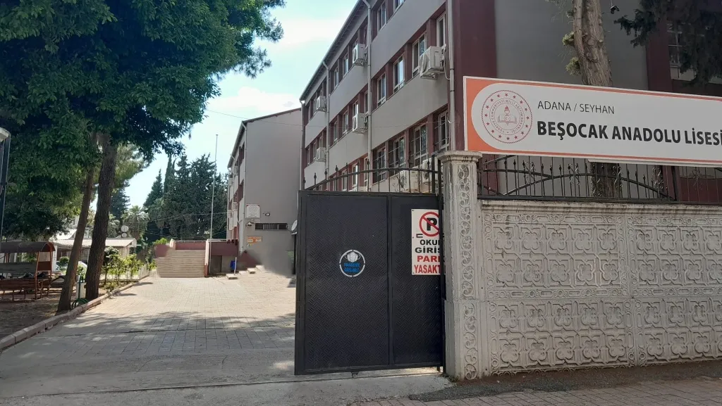 Beşocak Anadolu Lisesi fotoğrafı