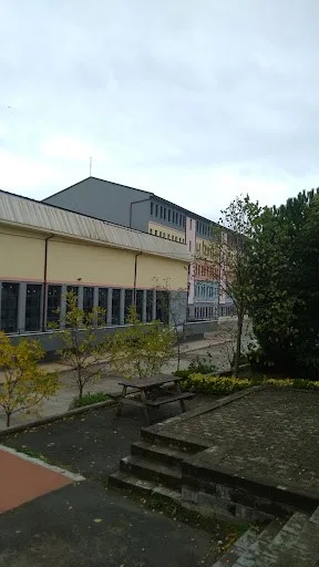 Şehit Öğretmen Necmeddin Kuyucu Anadolu Lisesi fotoğrafı