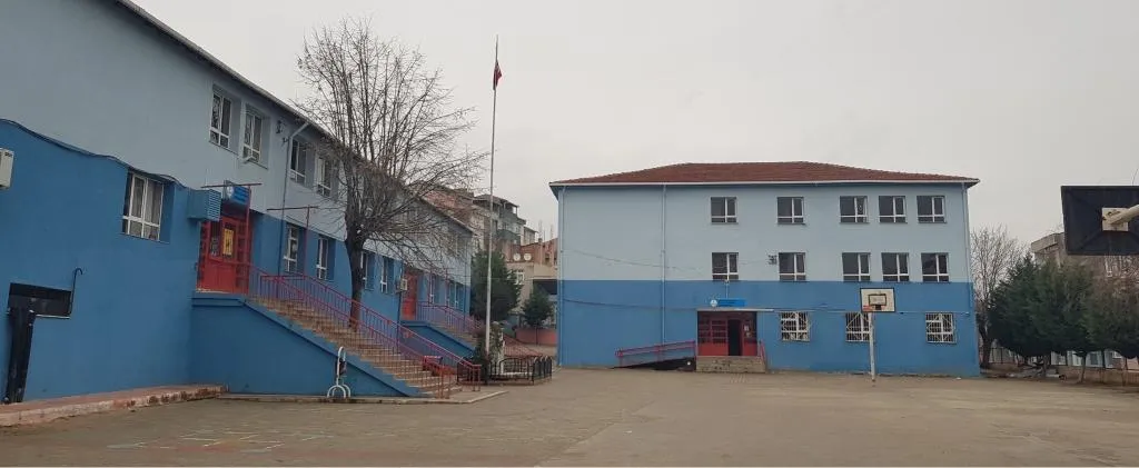 Fevzi Çakmak Ortaokulu fotoğrafı