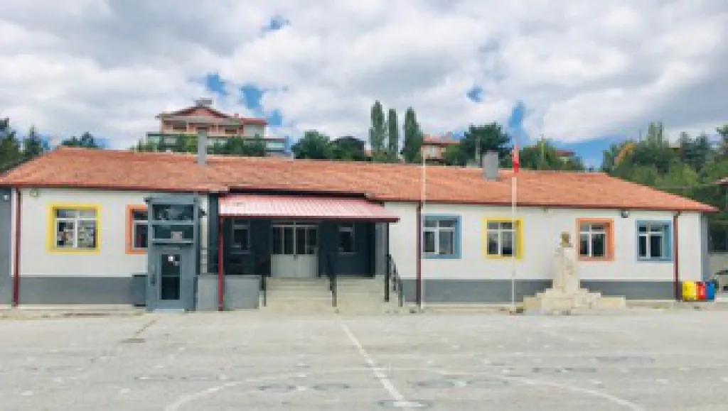 Ilgaz Şehit Serdal Uyanık Cumhuriyet İlkokulu