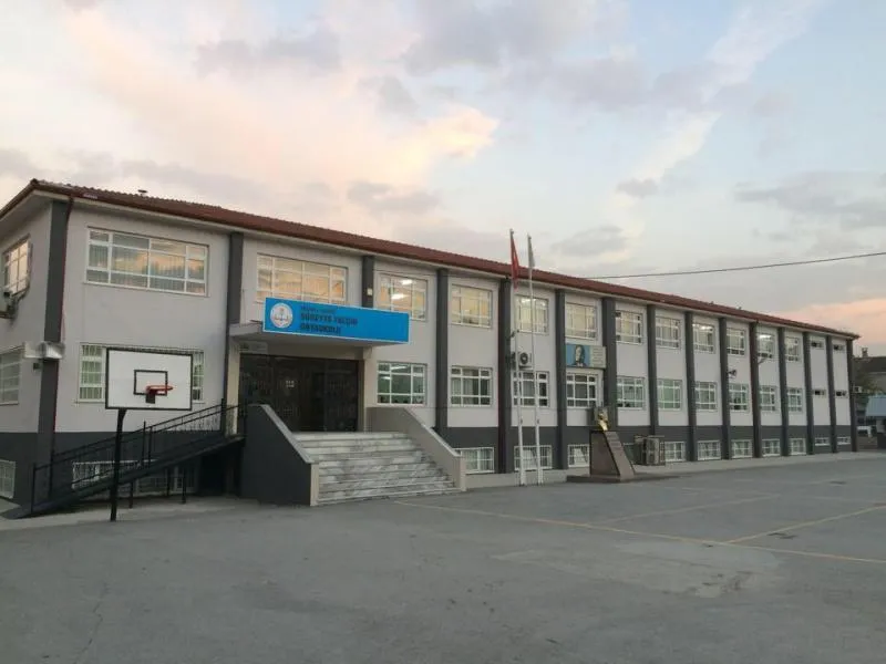 Darıca Süreyya Yalçın Ortaokulu fotoğrafı