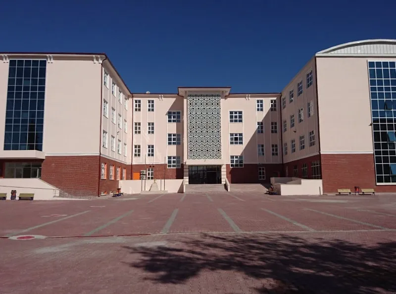 Battalgazi Ortaokulu