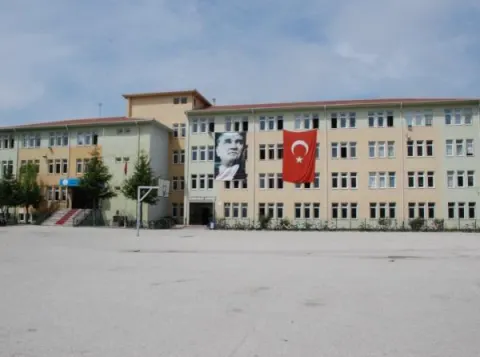 Eskişehir Ticaret Odası Ortaokulu fotoğrafı