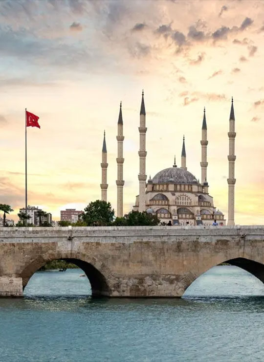 Adana