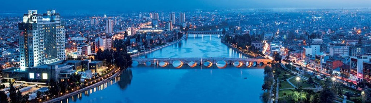 Adana
