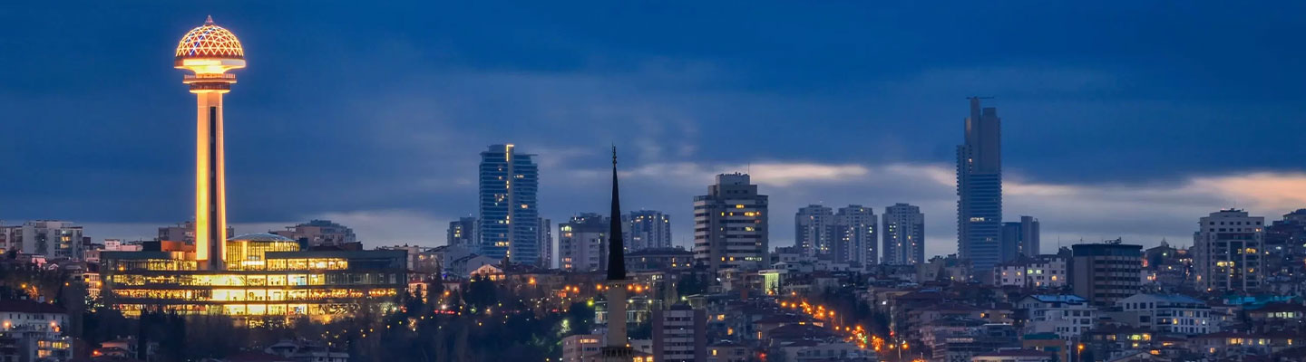 Ankara