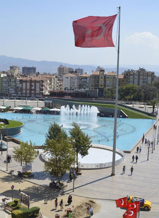 Aydın