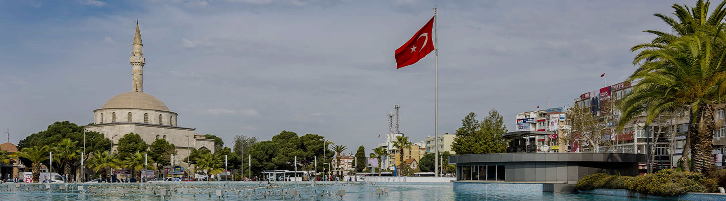 Aydın