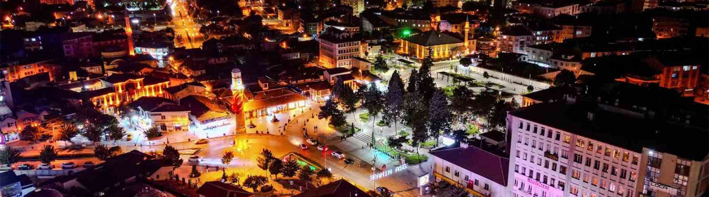 Çorum