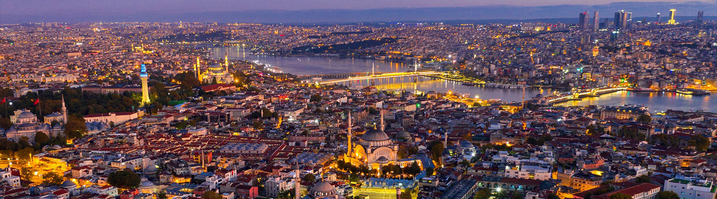 İstanbul