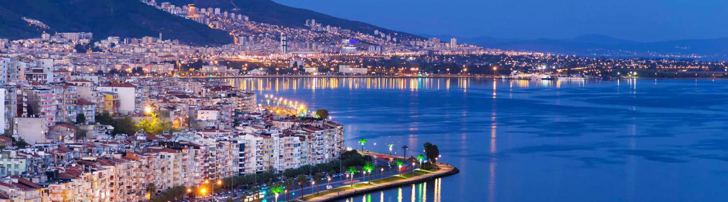 İzmir