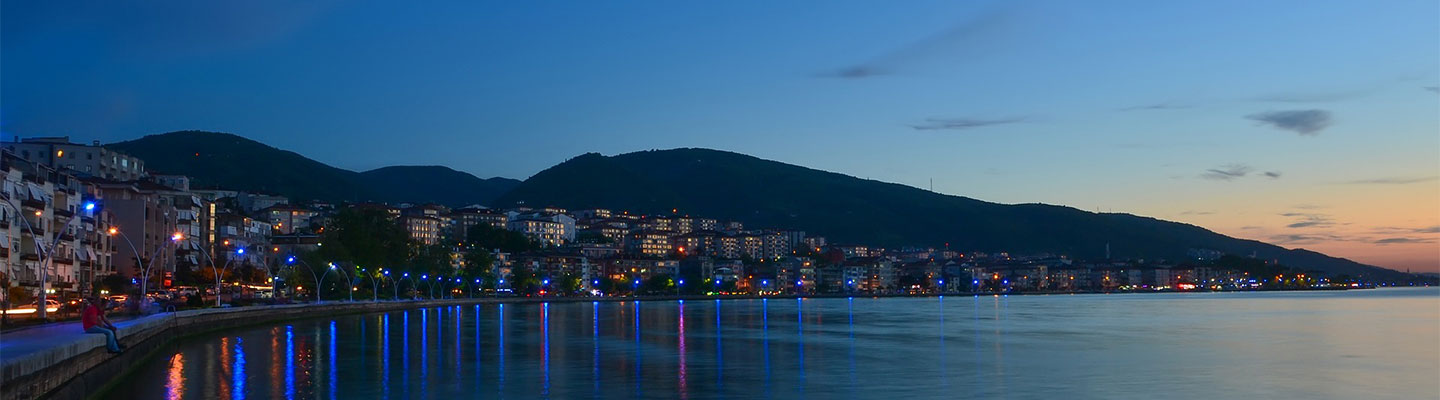Kocaeli