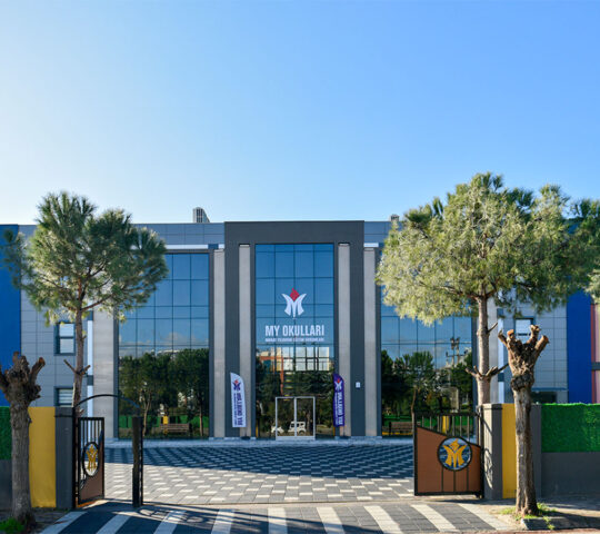 Aydın My Kolej Lisesi
