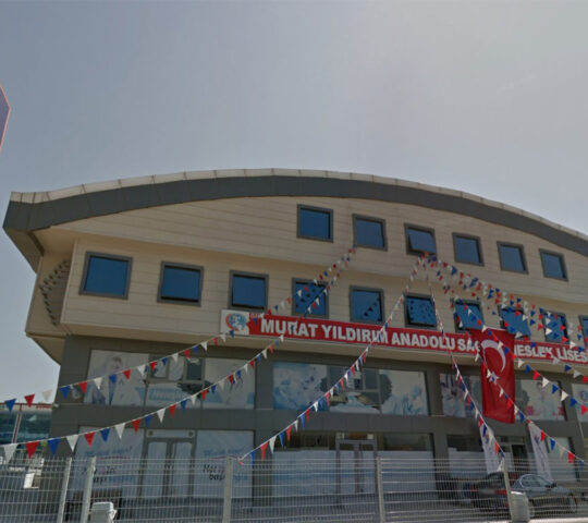 Bursa Alaaddinbey My Kolej Lisesi