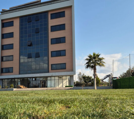 İzmir My Kolej İlkokulu