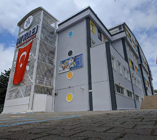 Kocaeli Yeşilova My Kolej İlkokulu