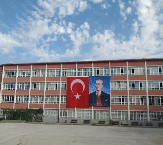 Ankara Atatürk Anadolu Lisesi