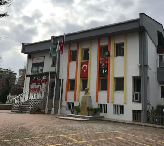 Akatlar Anaokulu